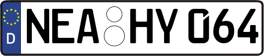 NEA-HY064