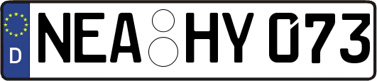 NEA-HY073