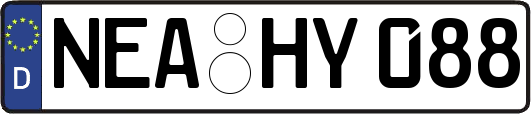NEA-HY088