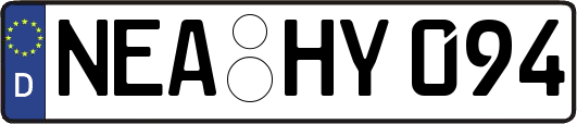 NEA-HY094