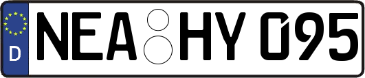 NEA-HY095