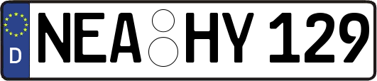 NEA-HY129
