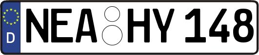 NEA-HY148