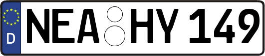 NEA-HY149