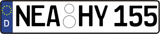 NEA-HY155