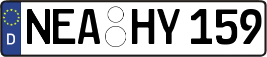 NEA-HY159