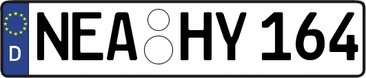 NEA-HY164