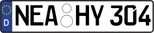 NEA-HY304