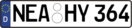 NEA-HY364
