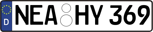 NEA-HY369