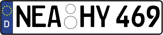 NEA-HY469