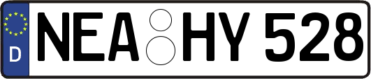 NEA-HY528