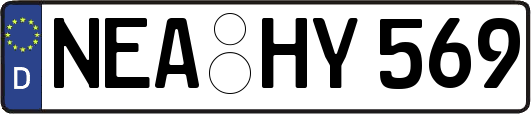 NEA-HY569