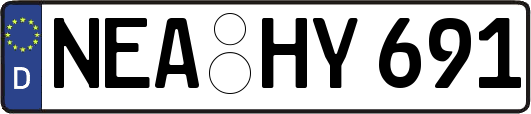 NEA-HY691