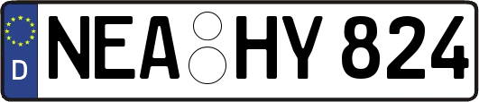 NEA-HY824