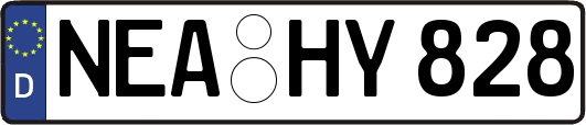 NEA-HY828