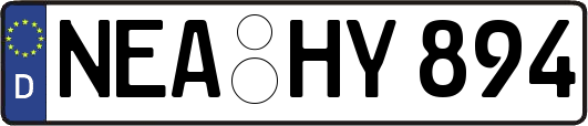 NEA-HY894