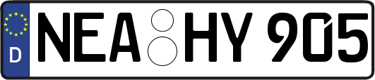 NEA-HY905