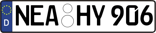 NEA-HY906
