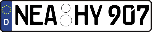 NEA-HY907