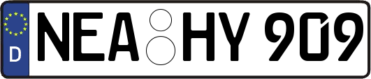 NEA-HY909
