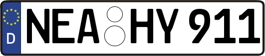 NEA-HY911