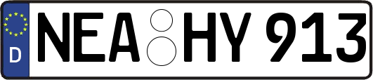 NEA-HY913