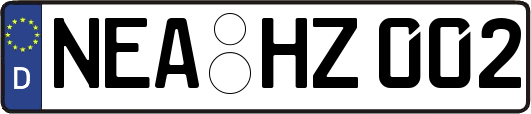 NEA-HZ002