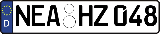 NEA-HZ048