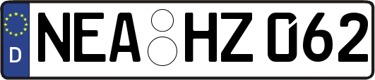 NEA-HZ062