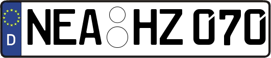 NEA-HZ070