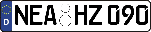 NEA-HZ090