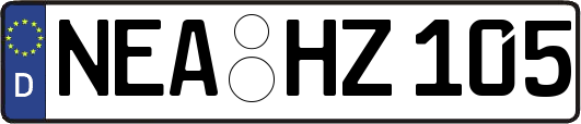 NEA-HZ105