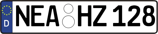 NEA-HZ128
