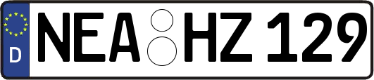 NEA-HZ129