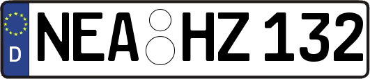 NEA-HZ132