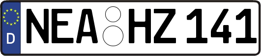 NEA-HZ141