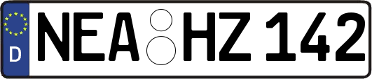 NEA-HZ142
