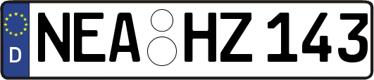 NEA-HZ143