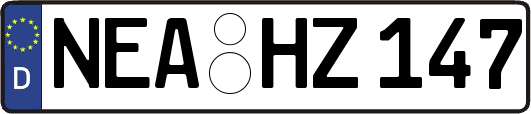 NEA-HZ147