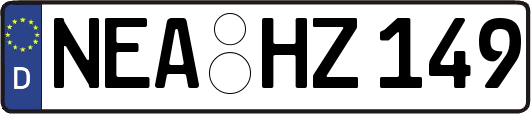 NEA-HZ149
