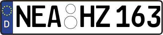 NEA-HZ163