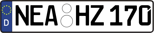 NEA-HZ170