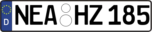 NEA-HZ185