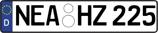 NEA-HZ225