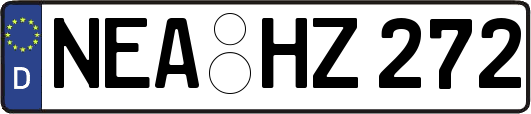 NEA-HZ272