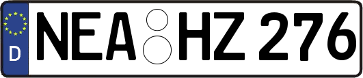 NEA-HZ276