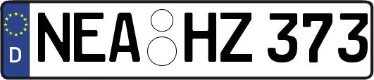 NEA-HZ373
