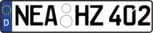 NEA-HZ402