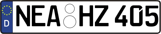 NEA-HZ405